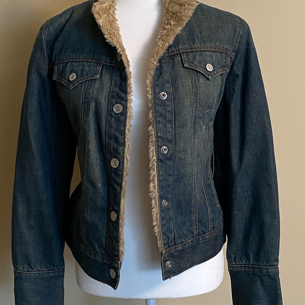 Gap Women’s Denim Jacket